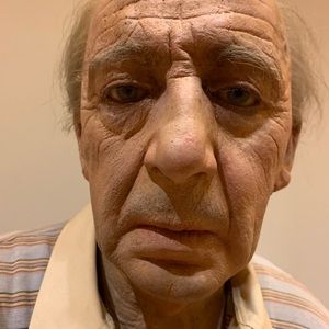 Meet your Posher, Norman